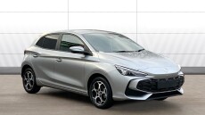 MG MG3 1.5 Hybrid Trophy 5dr Auto Hybrid Hatchback